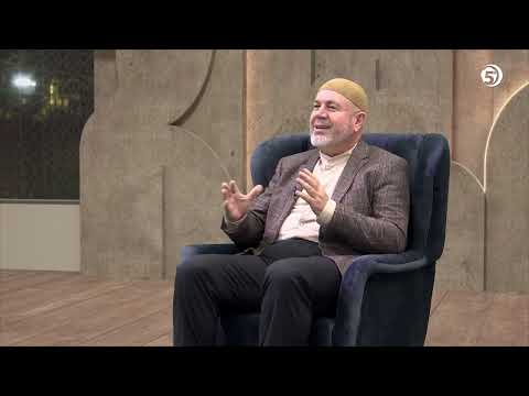 Vrijeme kao amanet - ISLAM I ŽIVOT - (mr. Aljo ef. Cikotić)