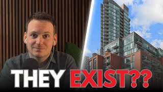 You Won’t Believe What $550K Buys in Toronto Right Now