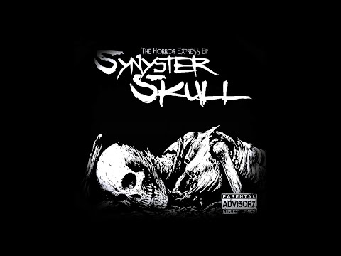 Synyster skuLL - The Horror Express (Full EP, 2012)