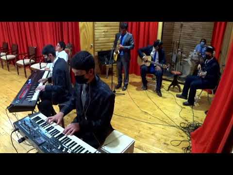 Viernes 2021 1224 - Venciendo En La Prueba, Parte 2 - Pastor Elías Eliseo González - TRC 2021