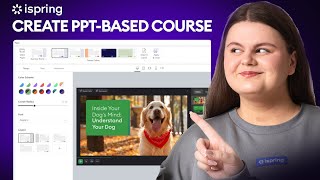 How to Use PowerPoint for Online Courses in 2026 | Step-by-Step Tutorial