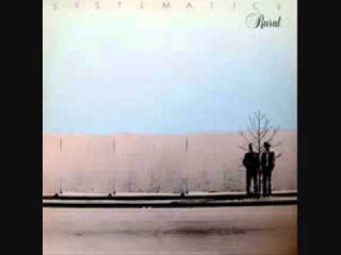 Systematics "When I'm Older"