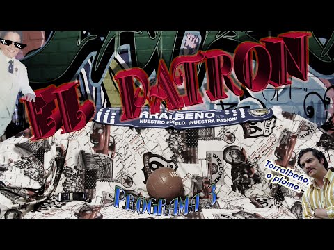 ➡️1 Vs 1 con Lupo - 3  "El Patrón".