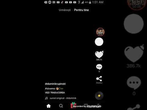 REACȚIONEZ LA "PABLO,, LINO GOLDEN 2018