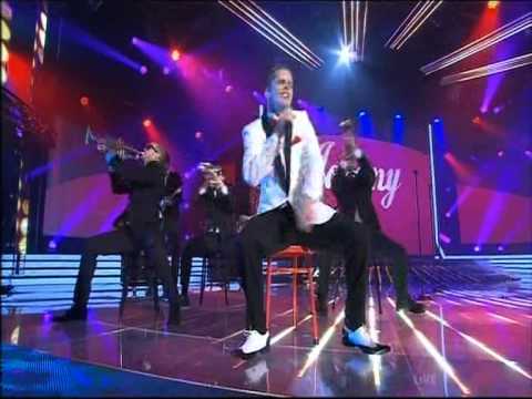 Johnny Ruffo - X Factor Australia 2011 Live Show 8 (FULL)