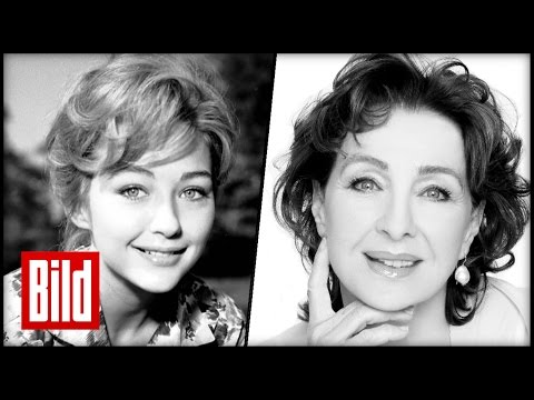 Christine Kaufmann tot mit 72 Jahren - Kampf gegen den Krebs verloren