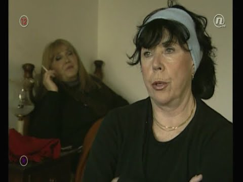 Ljubav, navika, panika - Epizoda 55