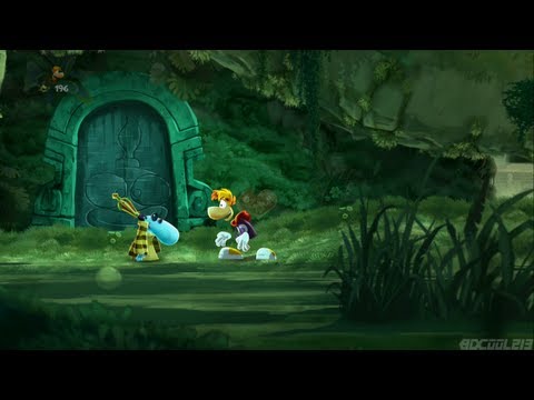 rayman legends wii u avis