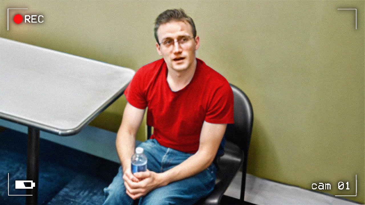 Man Finds Out His Brother Was Living With a Body for Weeks