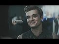 Peeta Mellark Riptide
