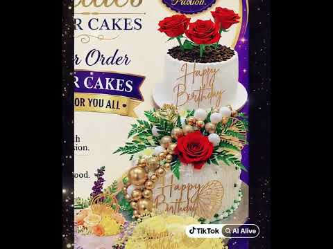 Festive Holiday Bakes
