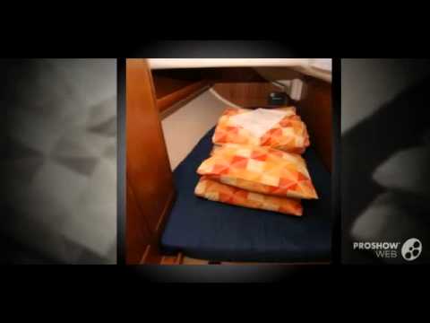 Elan 37 wild thing sailing boat, sailing yacht year - 2007