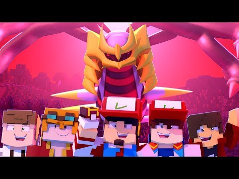 Minecraft: VAI TER FIM - 1.0 PIXELMON Ep.1 ‹ EduKof ›