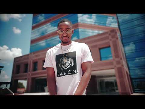 Greg Davis II - Foreign Remix (feat. Charleston High)