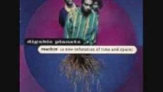 Digable Planets-Last Of The Spiddyocks