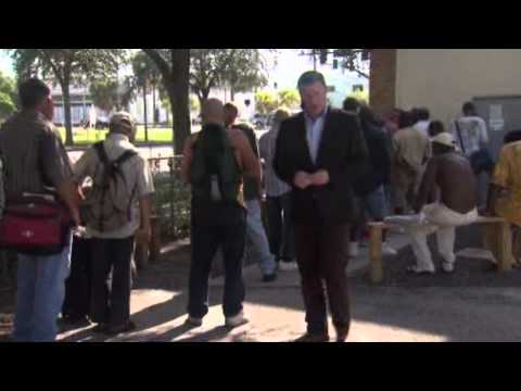 The Other Side of Tampa: Al Jazeera on poverty and struggle in RNC host city