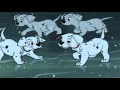 101 Dalmatians Cruella Jasper And Horace Chase Puppies HD