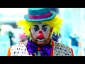 Pie On Face Part 1 Clown Prank SBT