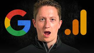 The New Google Analytics Update Is...