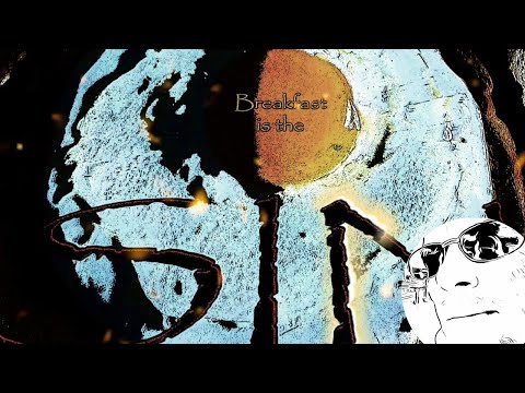 Breakfast is the sin - House and funk music