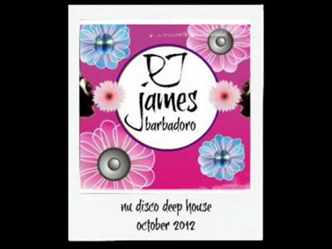 james barbadoro playing with cool..October 8th 2012 Nu Disco Deep House