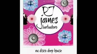 james barbadoro playing with cool..October 8th 2012 Nu Disco Deep House