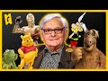 L Interview Du Regretté Roger Carel