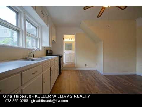64 Union St, Methuen MA 01844 - Multi Family Home - Real Estate - For Sale -