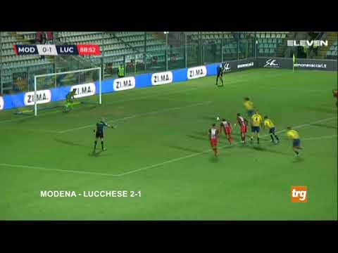 Serie C, girone B, i goals