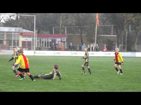 DOSR F4 - Voorschoten '97 F8