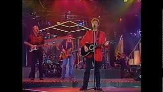 Frank Boeijen - Koud in mijn hart (1991)