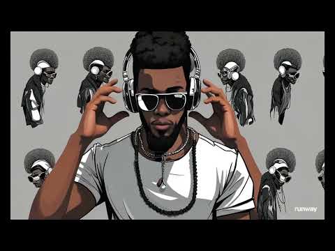 Cruz do Tempo ‐ Letra:  Jhony Thalles (Drill/Hip Hop)