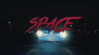 AllyHills - SPACE (lyrics)