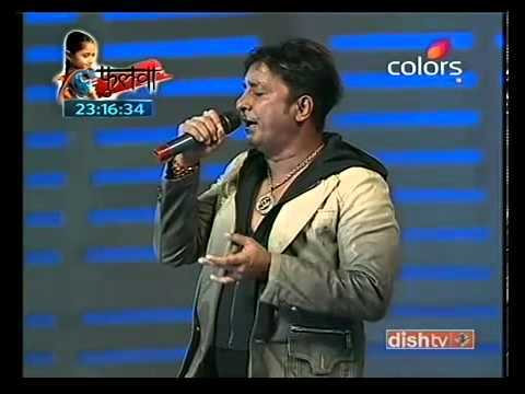 Lai Ve Na Gai Sukhwinder Singh Live at Umang 2011