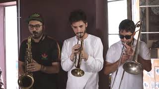 ROOTS SESSION ACT OF AFFECTION (acustico)
