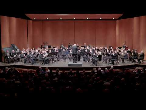 Who's Who in Navy Blue - John Philip Sousa