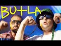 Wac Toja ft. Kizo - BUTLA (Official Video)