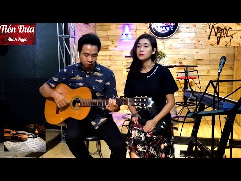 Tiễn Đưa || Nhạc: Lê Đức Long, Thơ:  Đặng Hiền || Minh Ngọc Nhạc Xưa