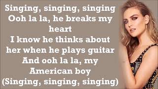 American Boy - Little Mix