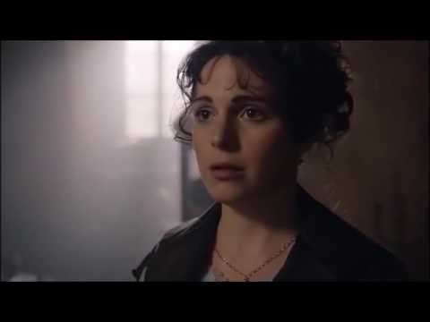 Constance & D'Artagnan || Reunited Scene {3x01}