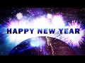 New Year Count Down Happy New Year 2019