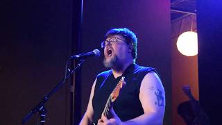 "Minutemen" at Kings' Great Cover Up 2018 - "Cut" & "Political Song for..." (1/13/18)