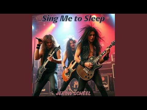 Sing Me to Sleep