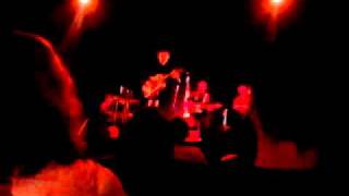 Stompin&#39; Tom Connors - Bud The Spud (live)