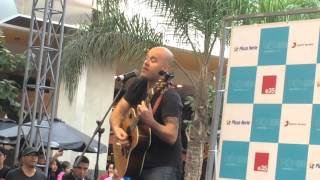 GIANMARCO - SE ME OLVIDO (EN VIVO - PLAZA NORTE)