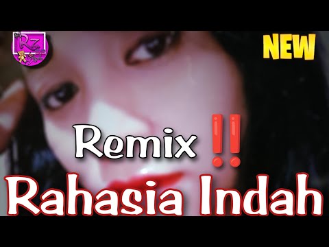 Remix Rahasia Indah | by @rizcka92