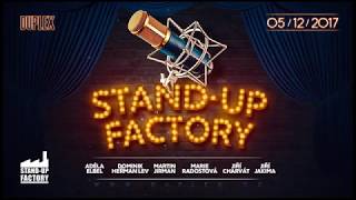 Standup Factory v Duplexu  5122107