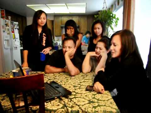 SURRA DE BUNDA REACTION