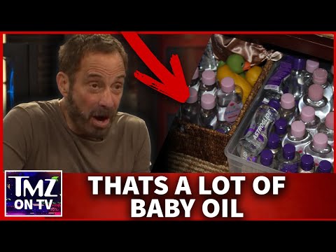 We Made A Shocking Discovery - Diddy Sex Trafficking Trial | TMZ TV Full Ep 5/22/25