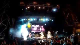 IRISH TREBLE CON CELTAS CORTOS Polk-Oyster